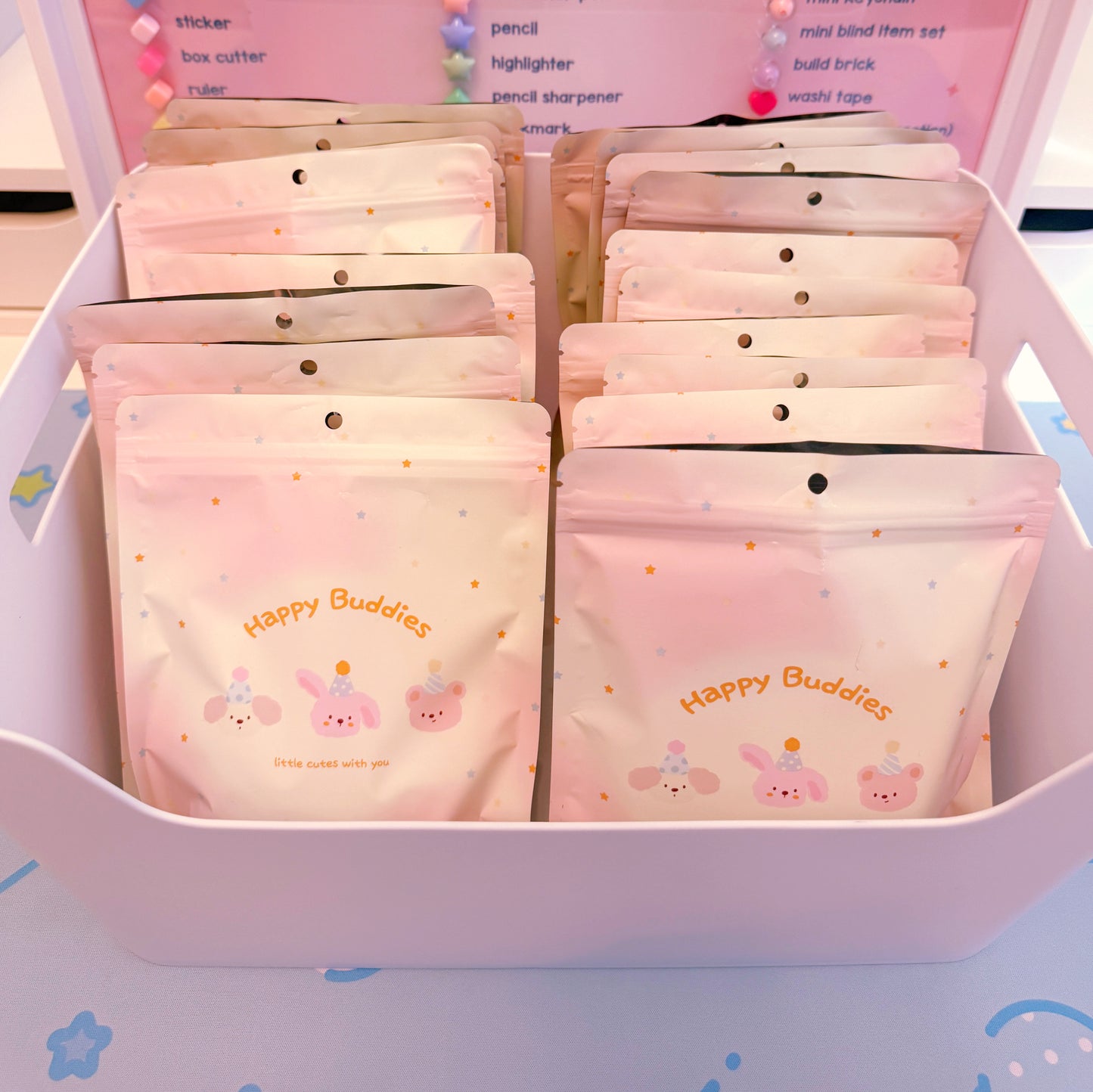 ⭐️ NEW MINI Mystery Bag