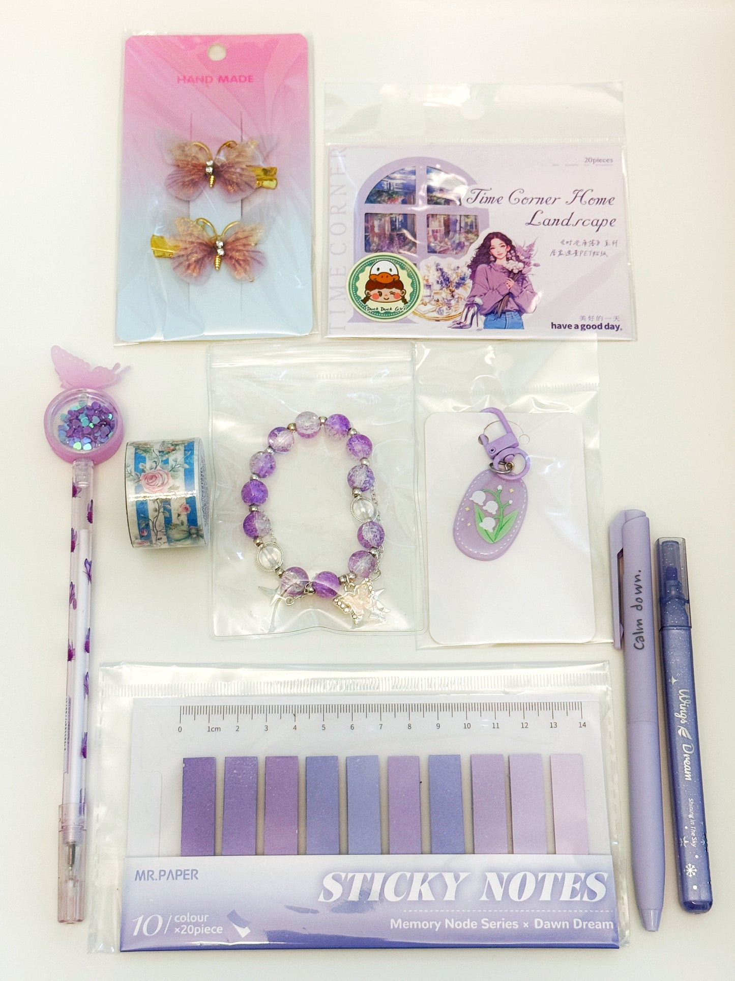 Full of Whimsy Bundle