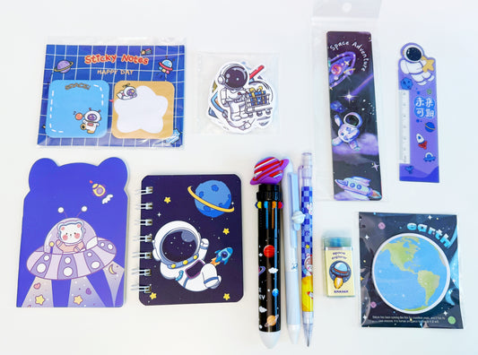 Astronaut Bundle