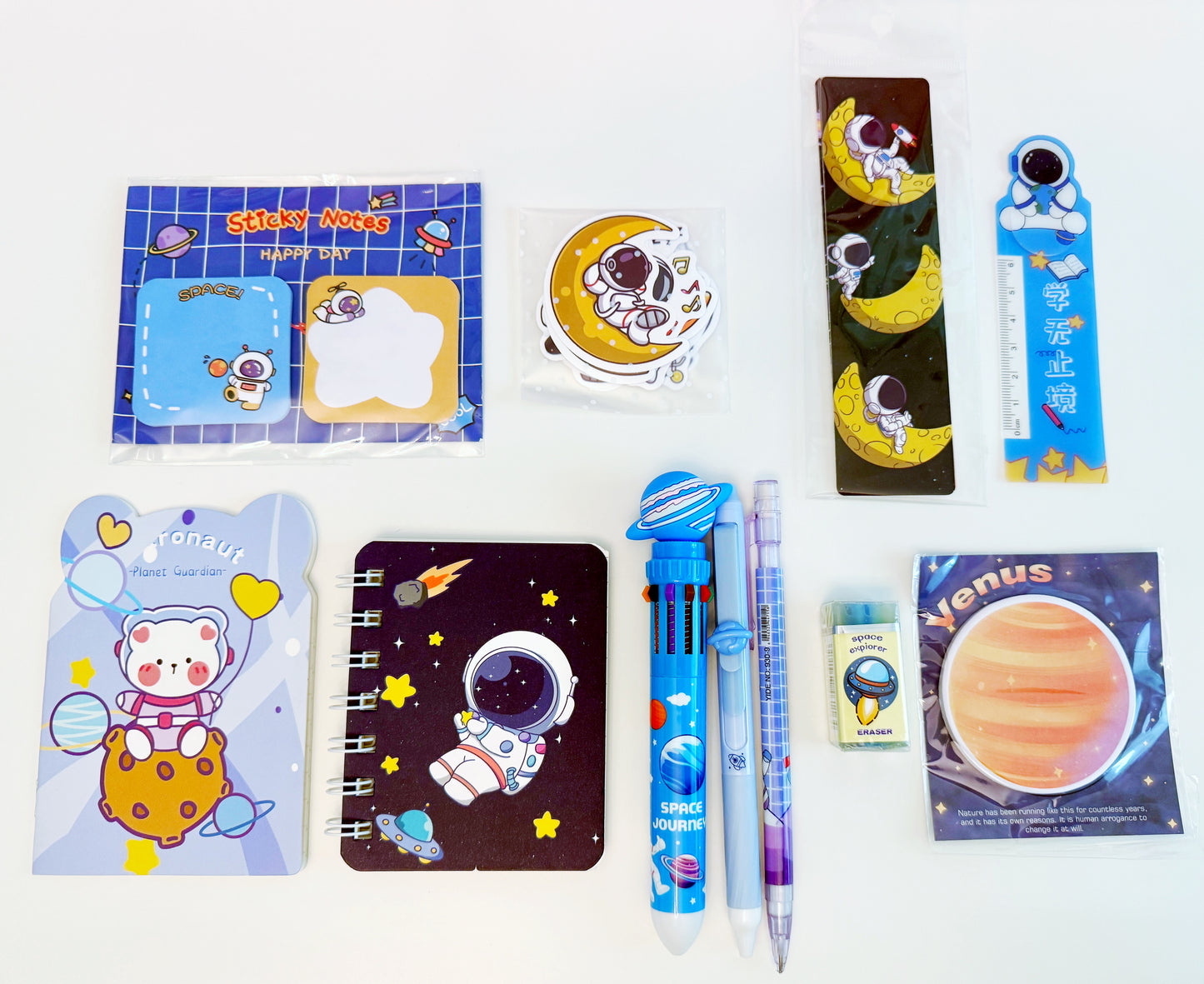 Astronaut Bundle