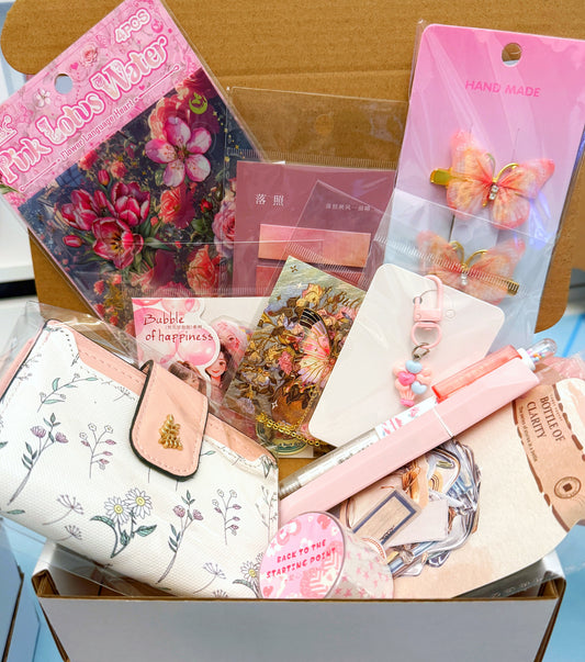Blooming Garden Bundle