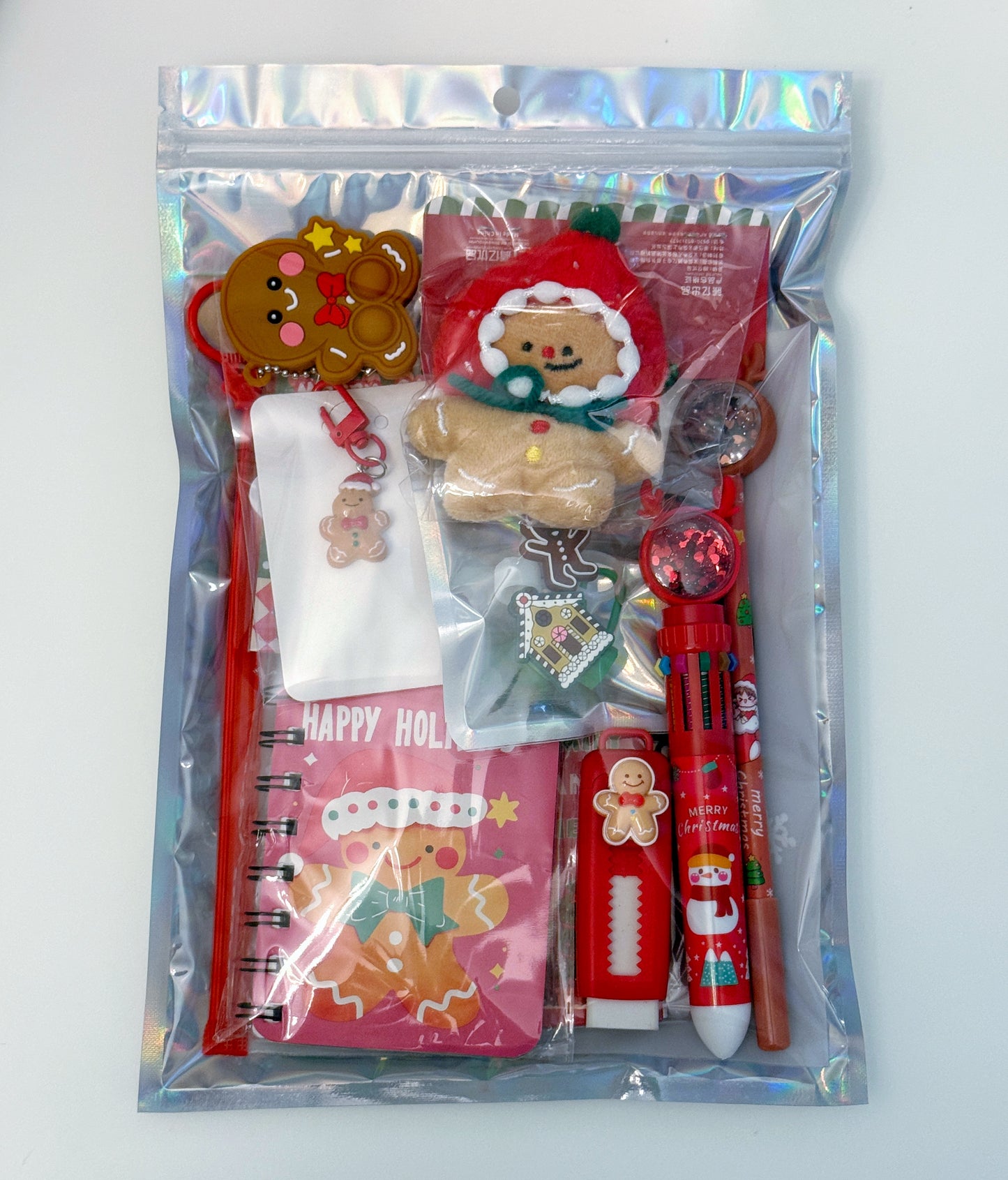 NEW Christmas Bundle