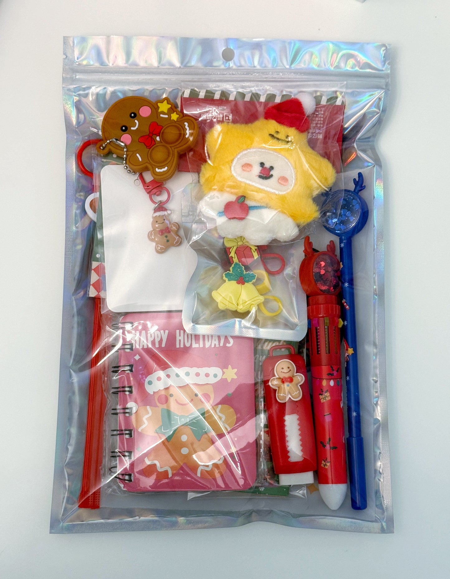 NEW Christmas Bundle