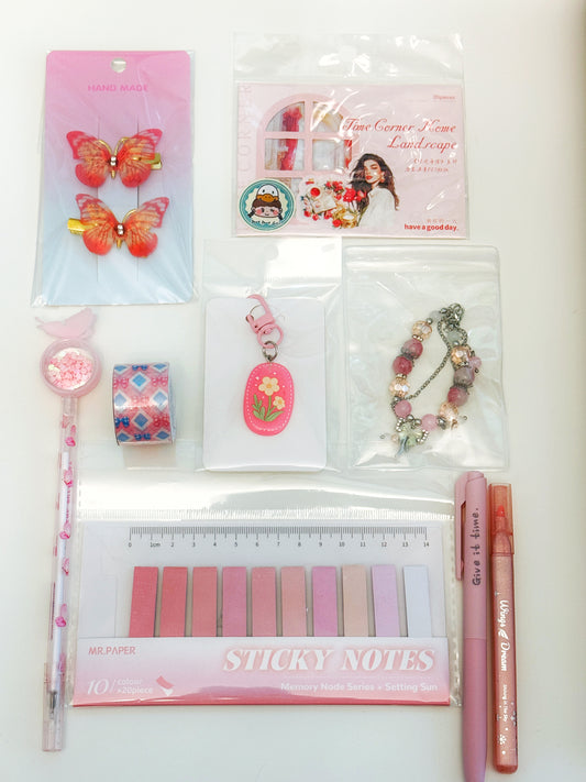 Full of Whimsy Bundle