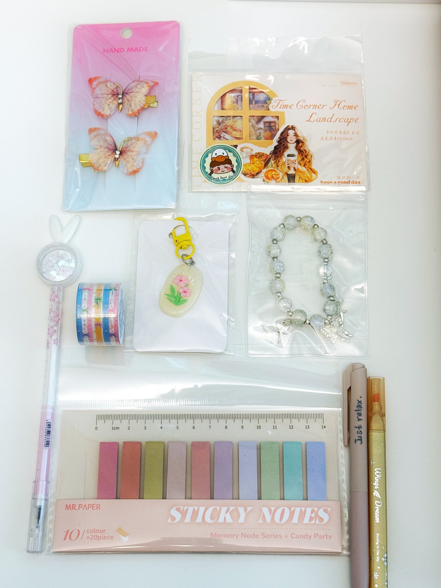 Full of Whimsy Bundle