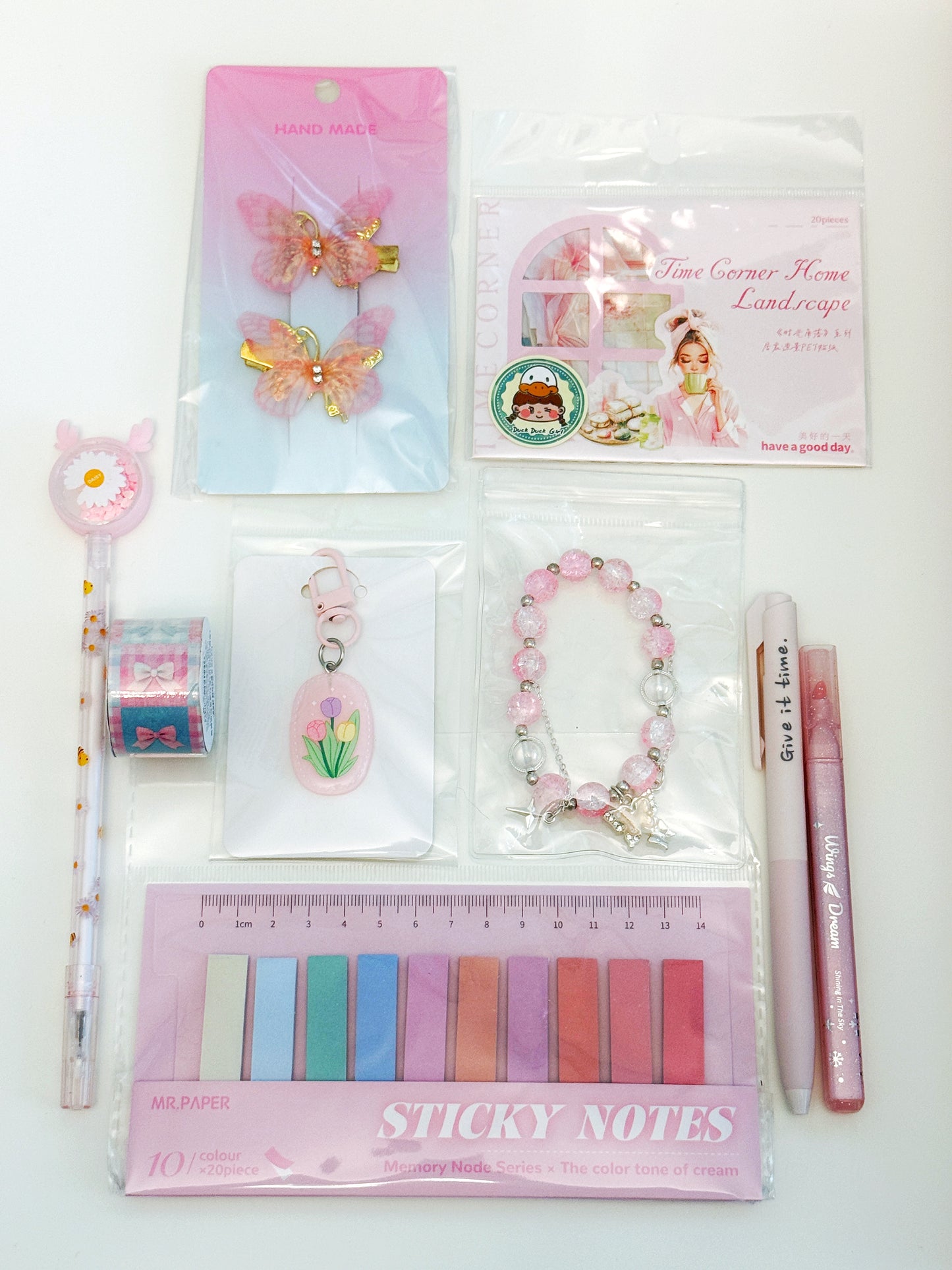 Full of Whimsy Bundle
