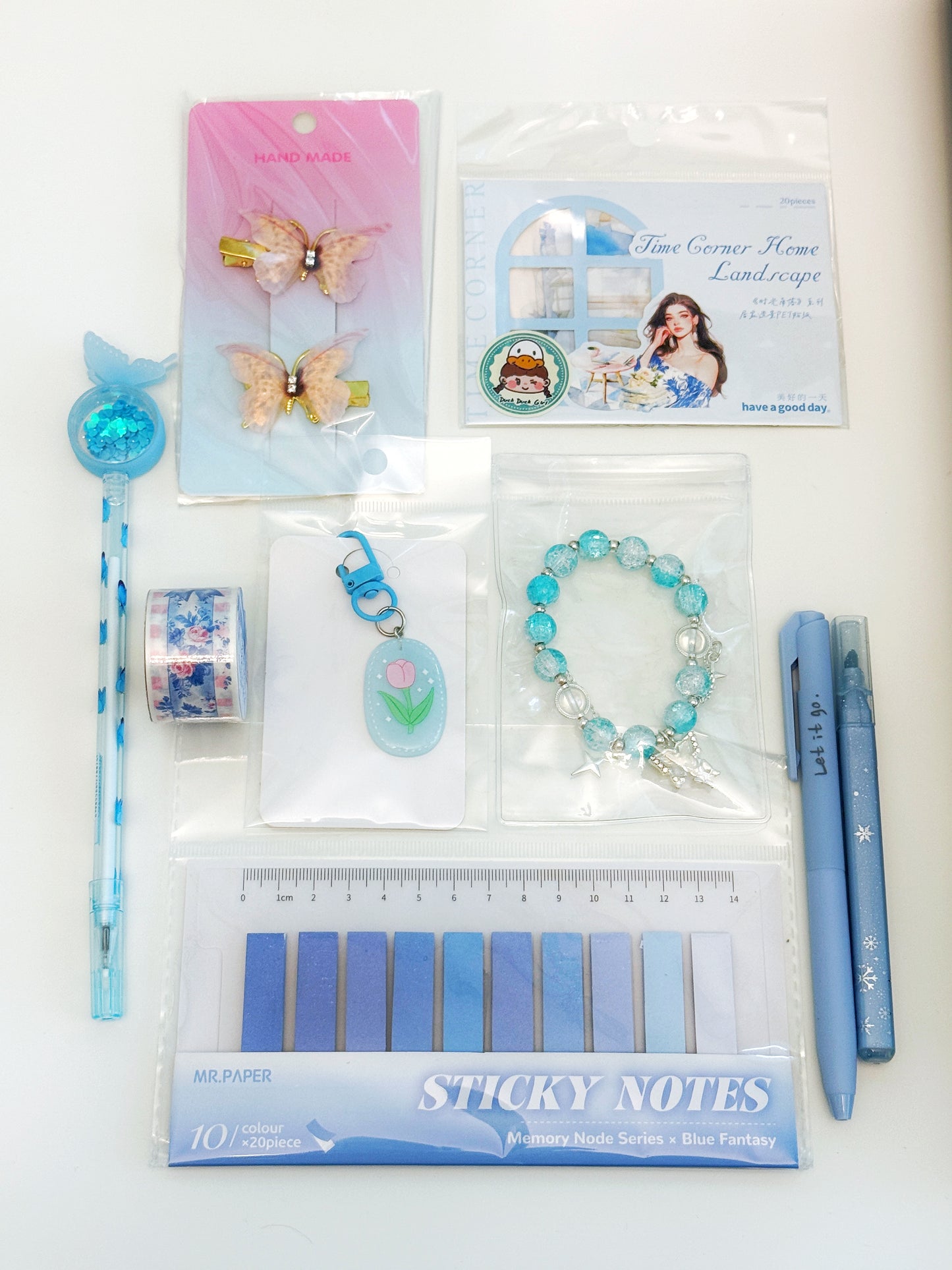 Full of Whimsy Bundle