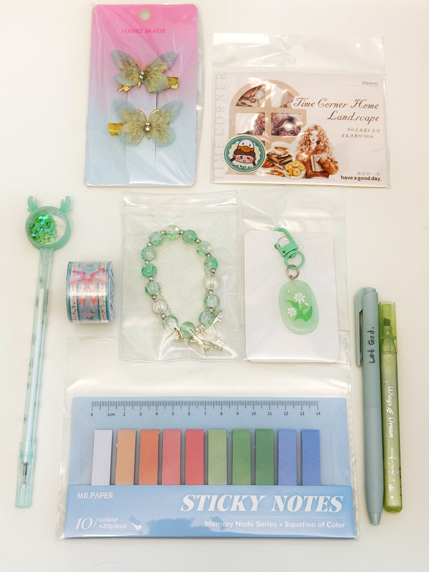Full of Whimsy Bundle