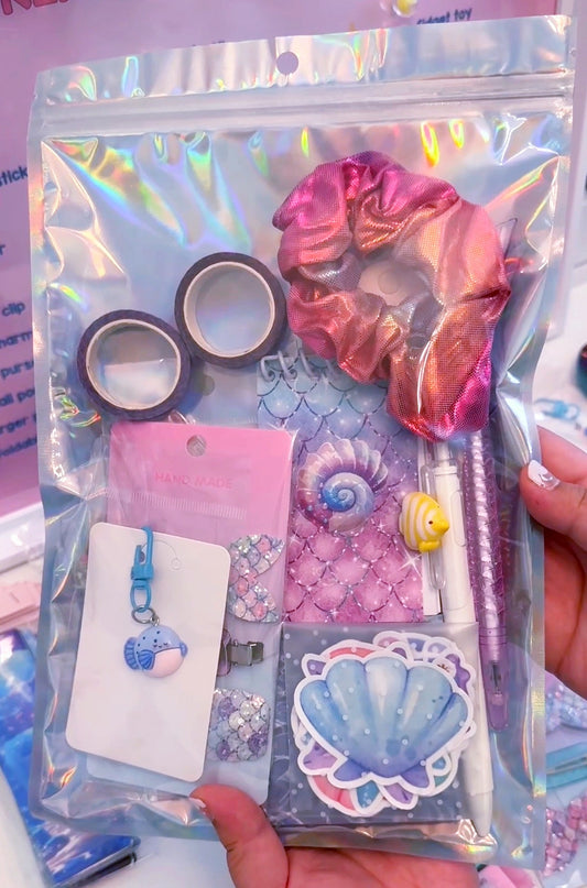 Mermaid Bundle